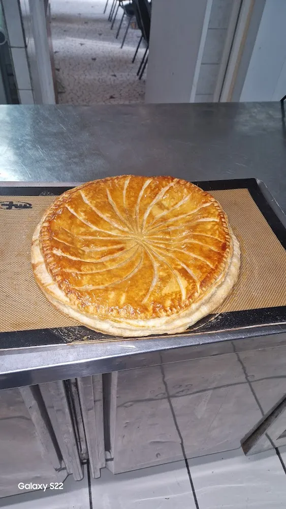 Galette Des Rois