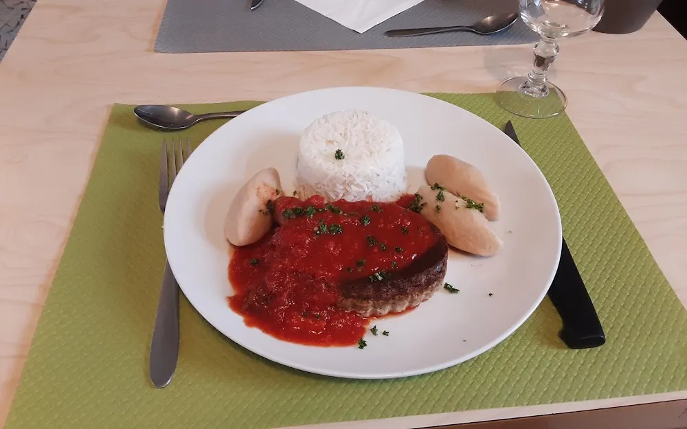 Pate Chaud Foie de Volaille